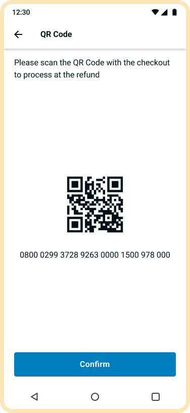 Prototype haute-fidélité