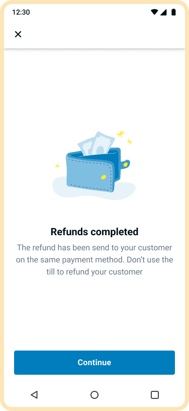 Prototype haute-fidélité